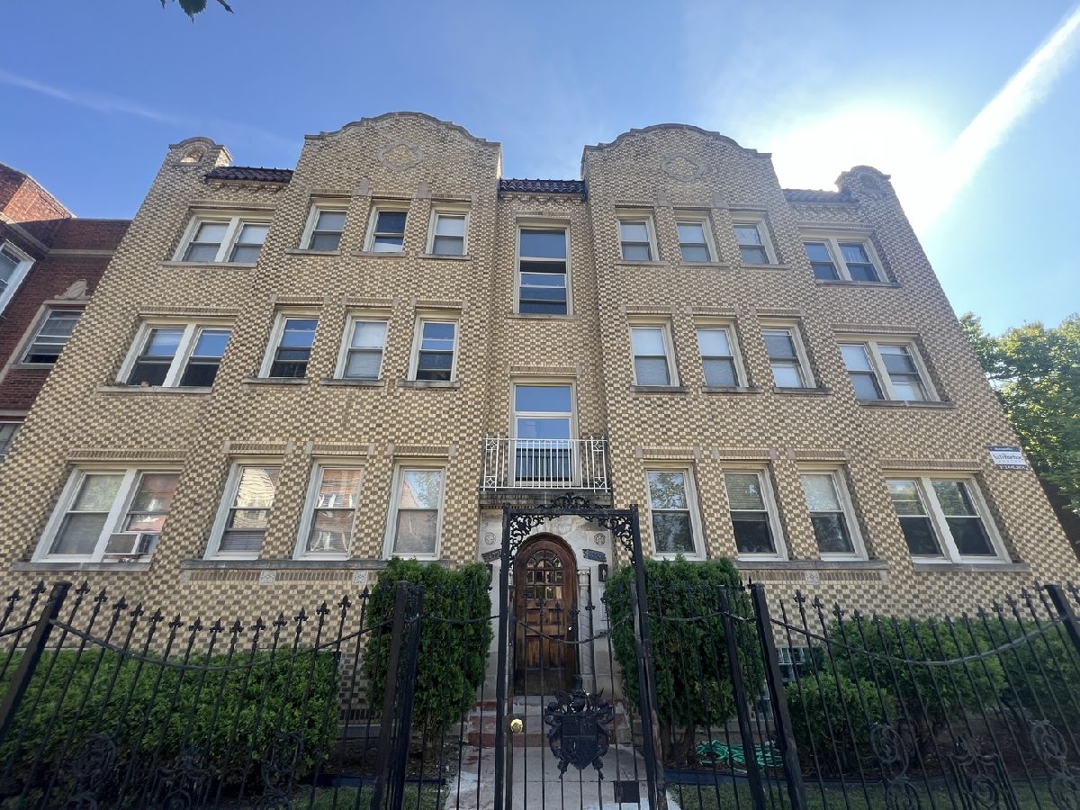 For Rent Chicago Illinois, 8559 Bennett