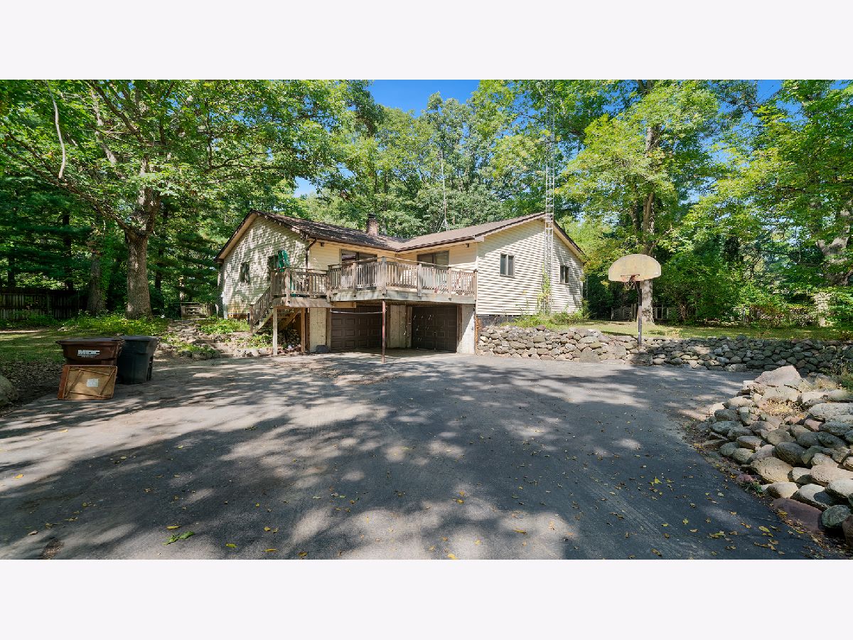 For Sale Poplar Grove Illinois, 5134 Walnut Grove Drive