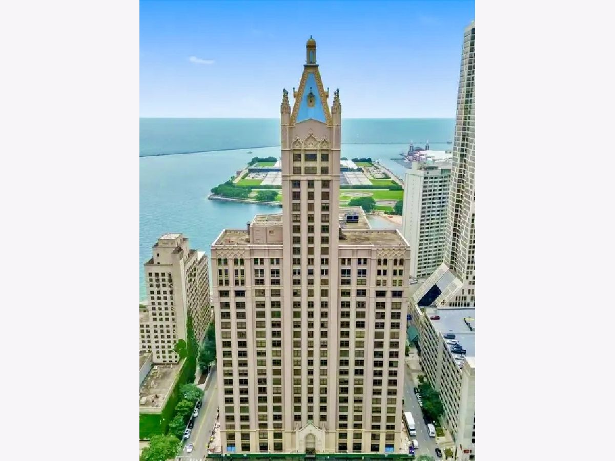  Rented Chicago Illinois, 680 Lake Shore