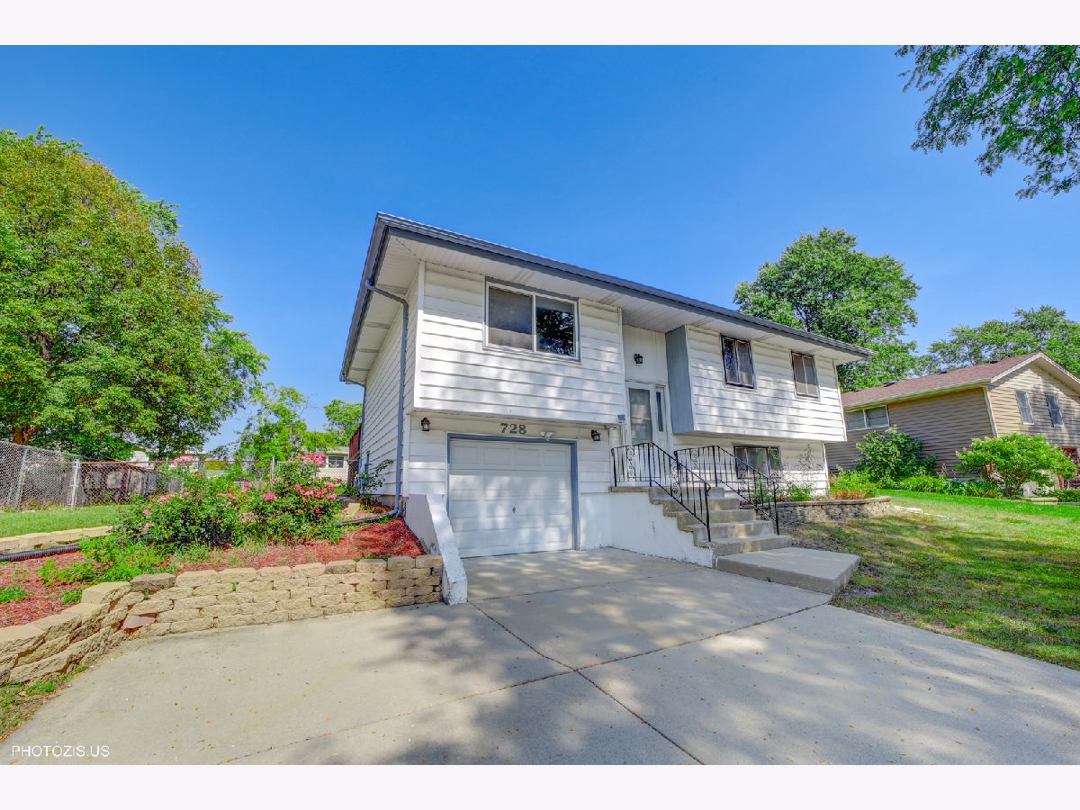  For Rent Schaumburg Illinois, 728 Boxwood