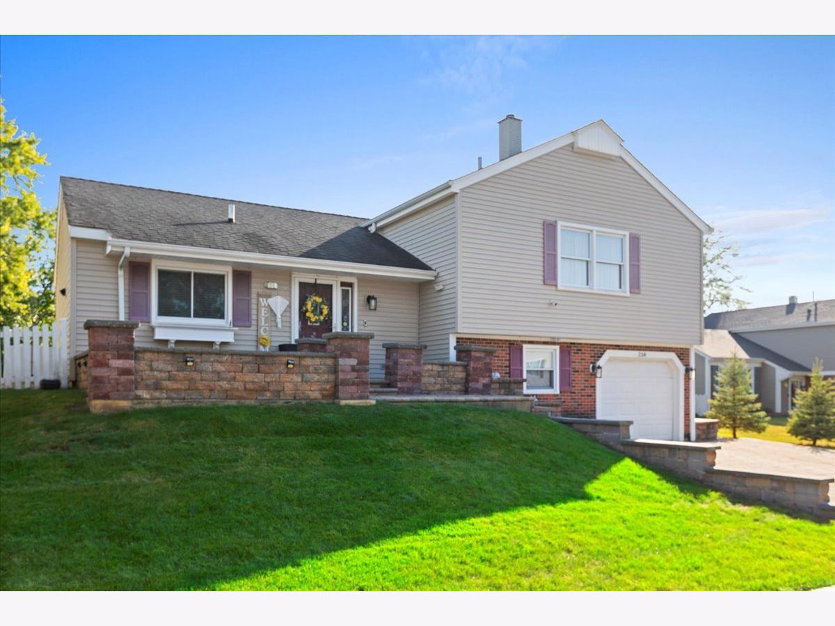  For Sale Bartlett Illinois