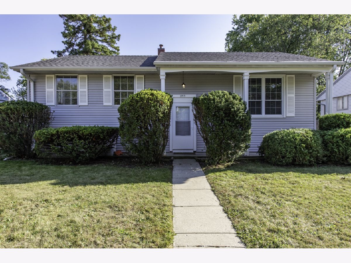  For Rent Waukegan Illinois, 2713 Vermont
