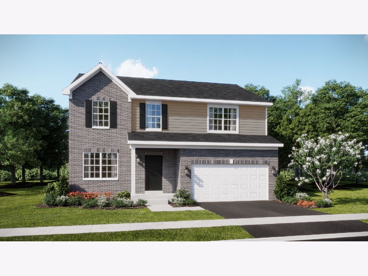  For Sale Beecher Illinois, 1519 Sawgrass Lane