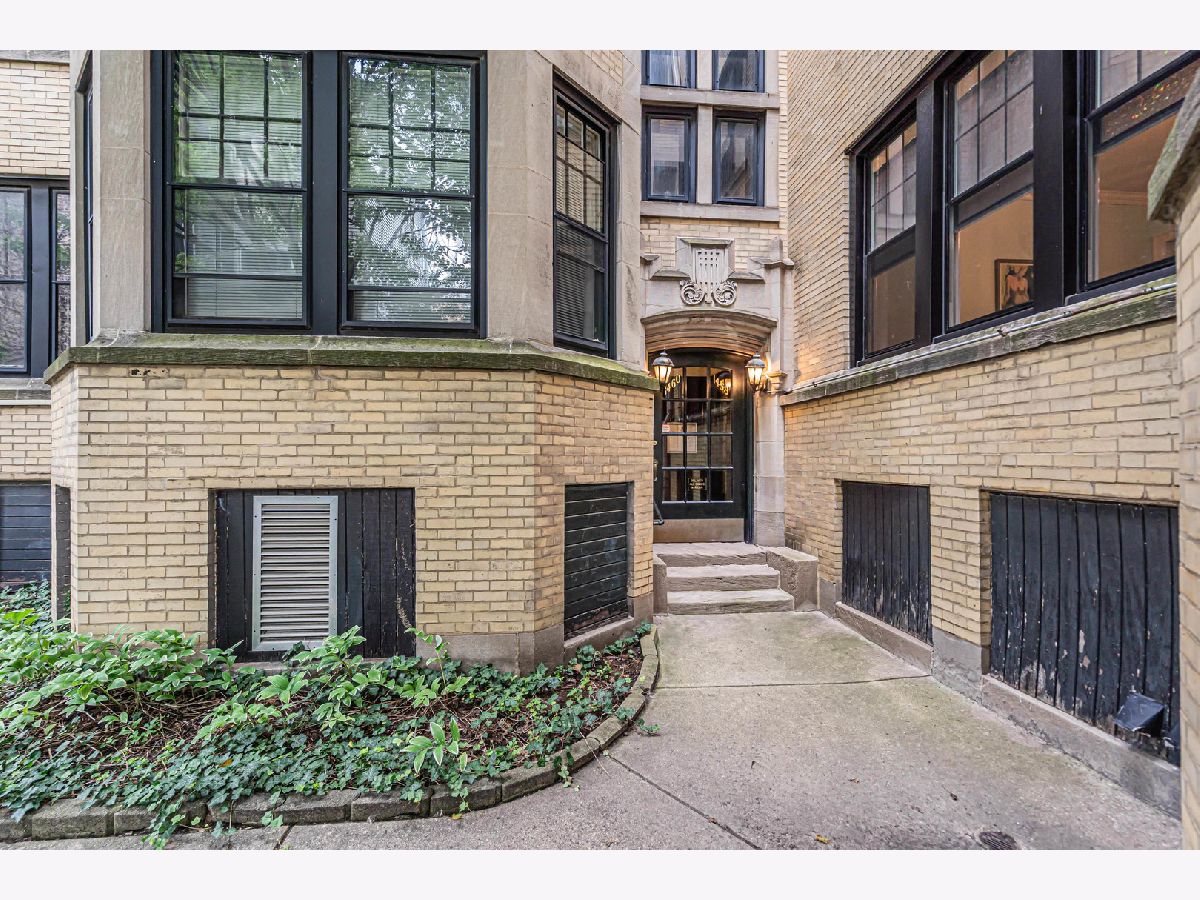  For Sale Chicago Illinois, 1458 Berwyn Avenue