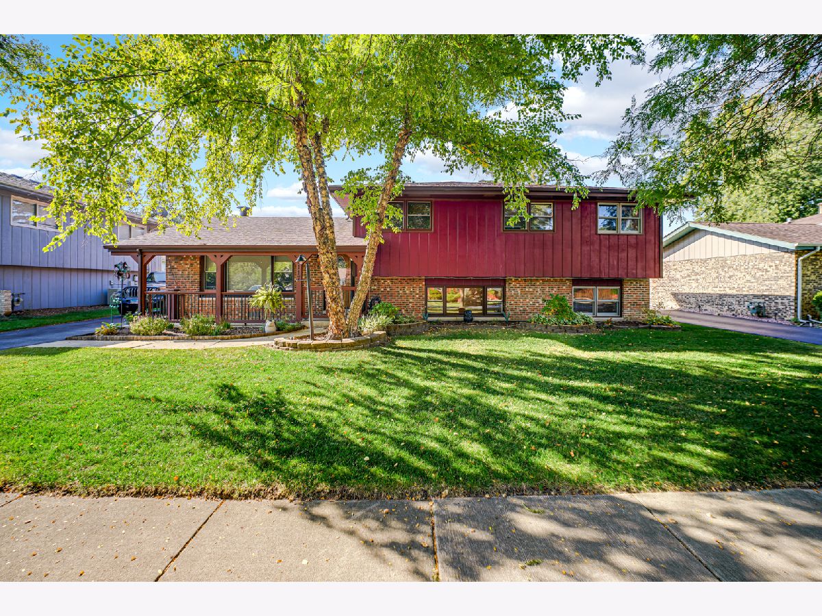  Sold Oak Forest Illinois, 5117 154th