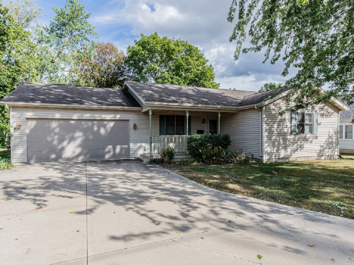  For Sale Princeton Illinois, 919 Euclid Avenue