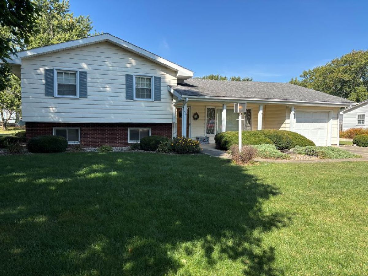  For Sale Sheldon Illinois, 540 8th Street