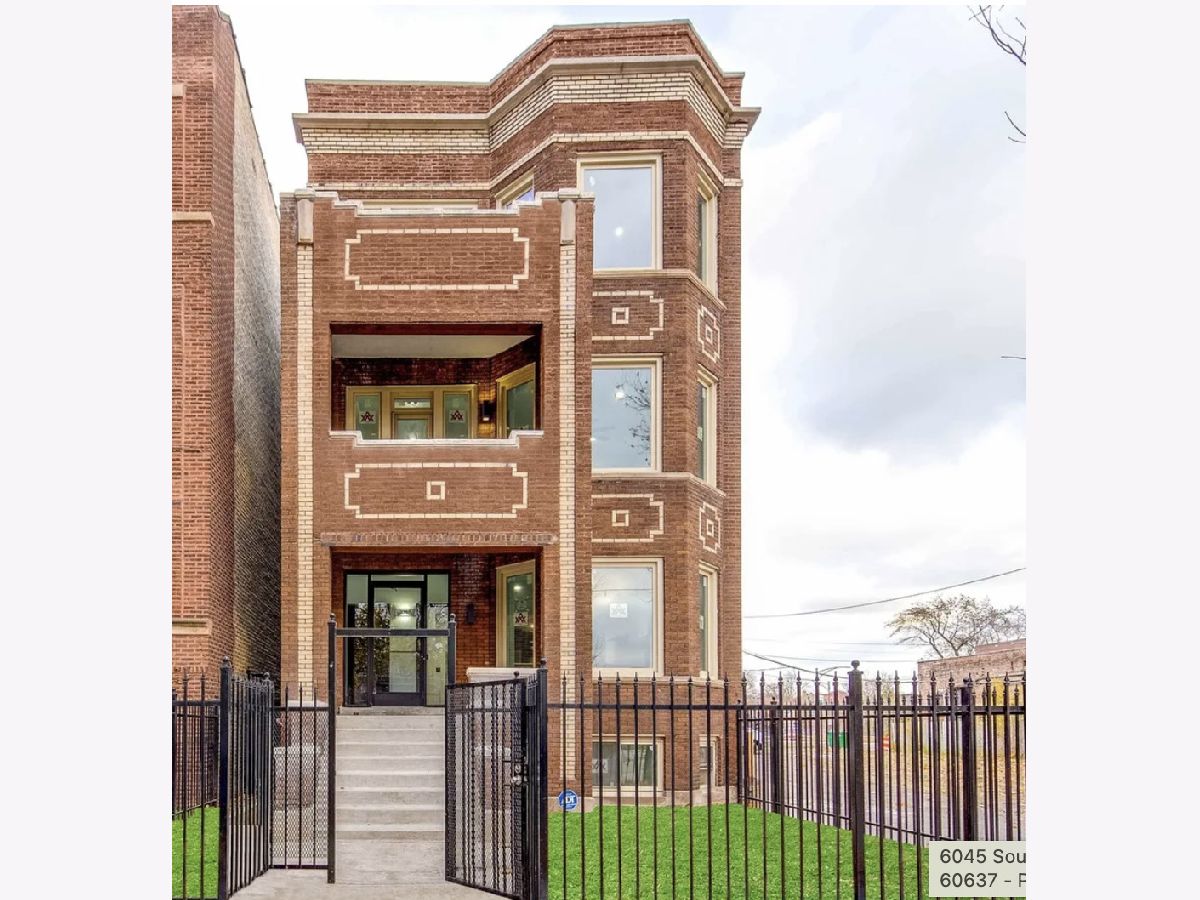  Rented Chicago Illinois, 6045 Saint Lawrence