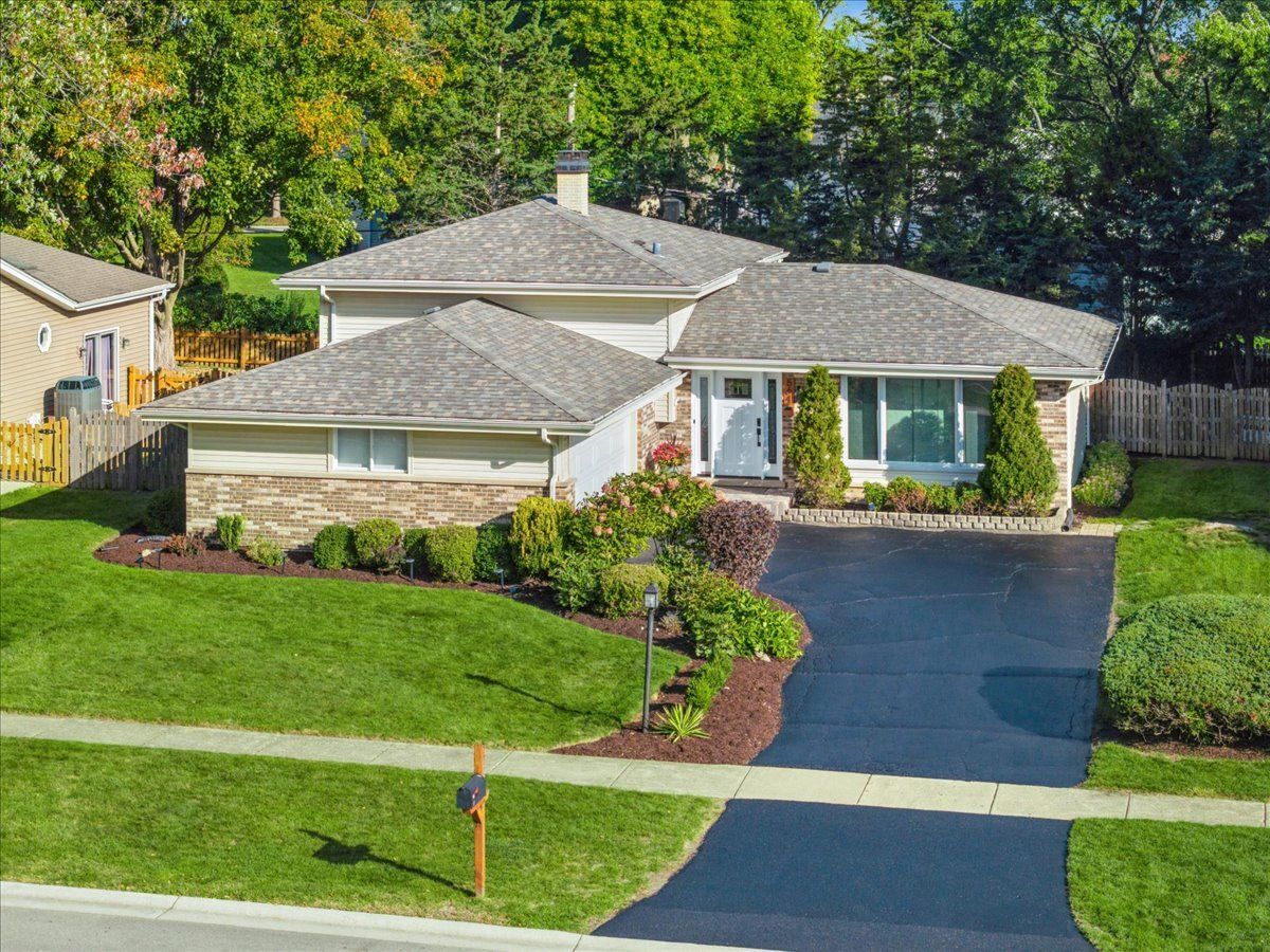  Sold Palatine Illinois, 564 Princeton