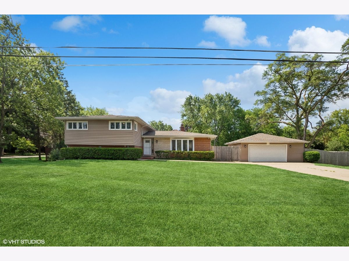 Rented Palatine Illinois, 1459 Olive