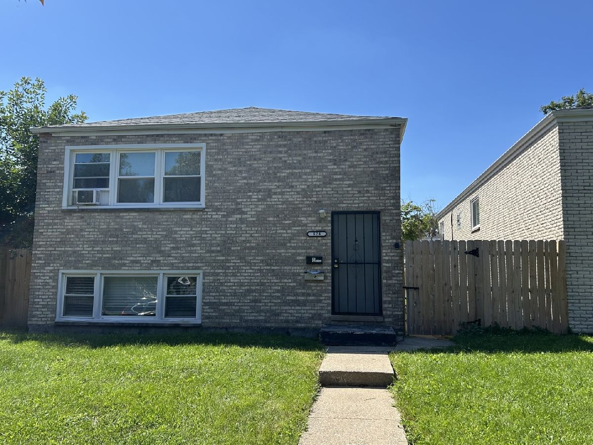  For Sale Maywood Illinois, 824 13th Avenue