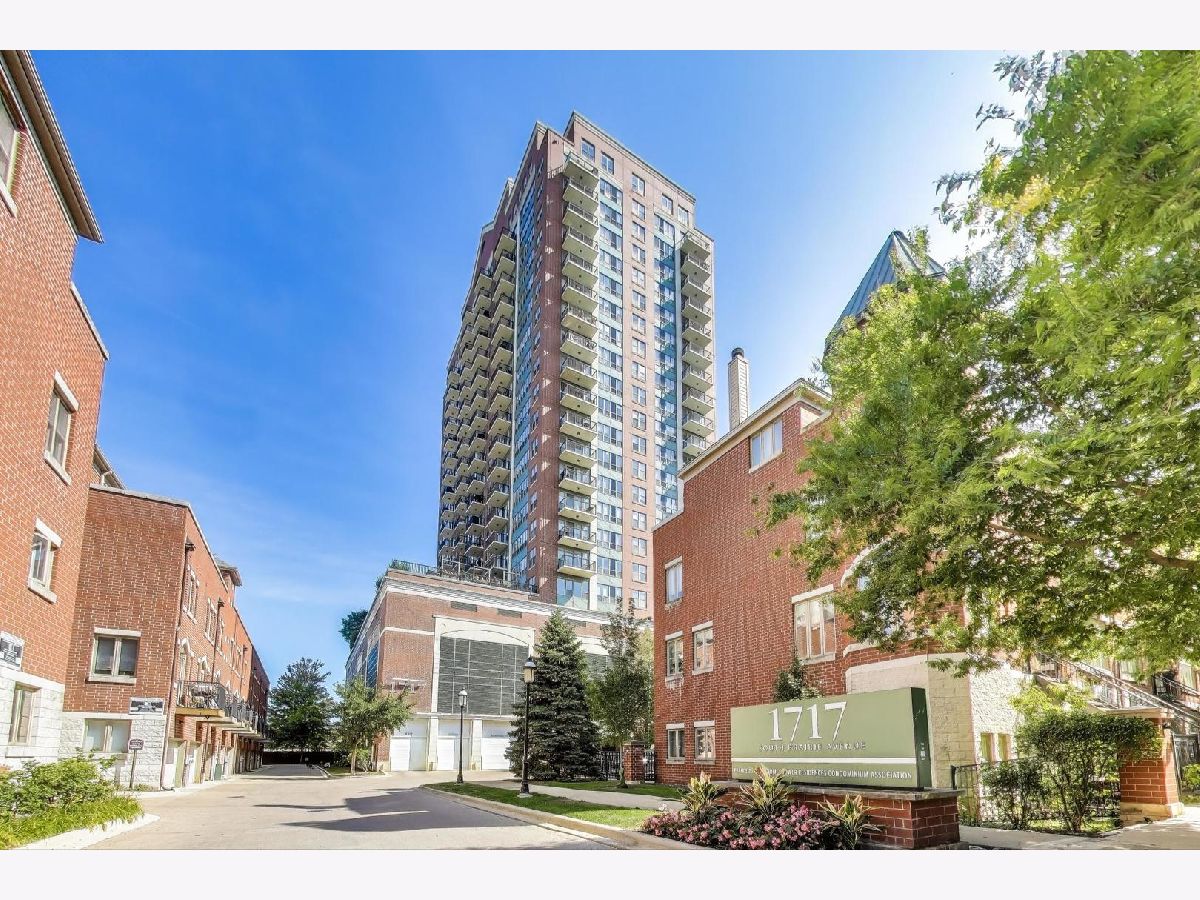  For Sale Chicago Illinois, 1717 Prairie Avenue