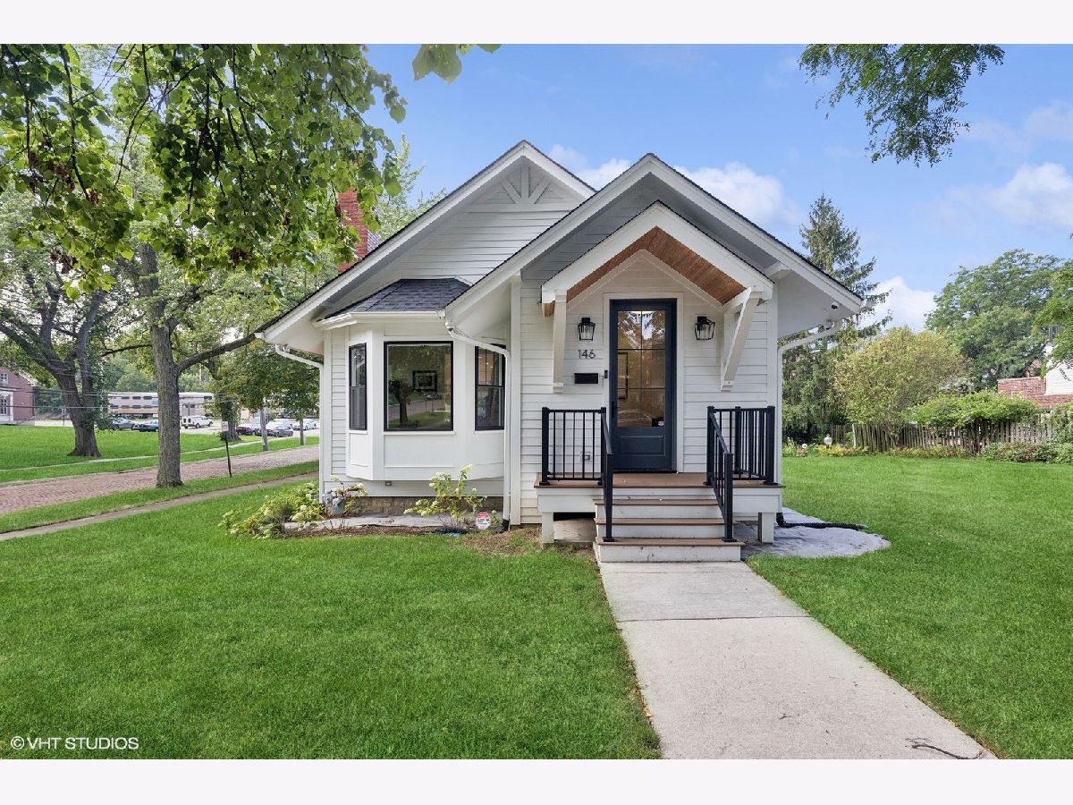  For Rent Hinsdale Illinois, 146 Maple