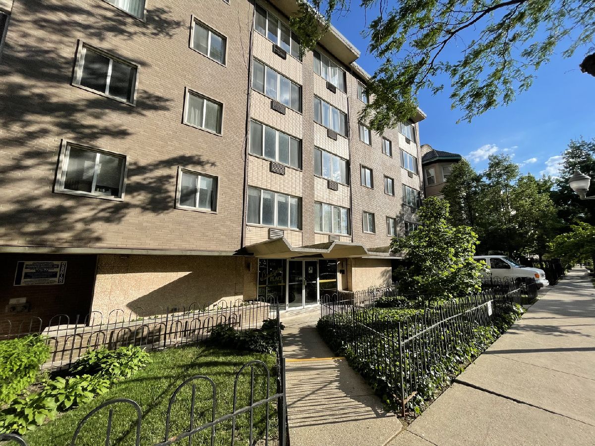  For Rent Chicago Illinois, 539 Stratford