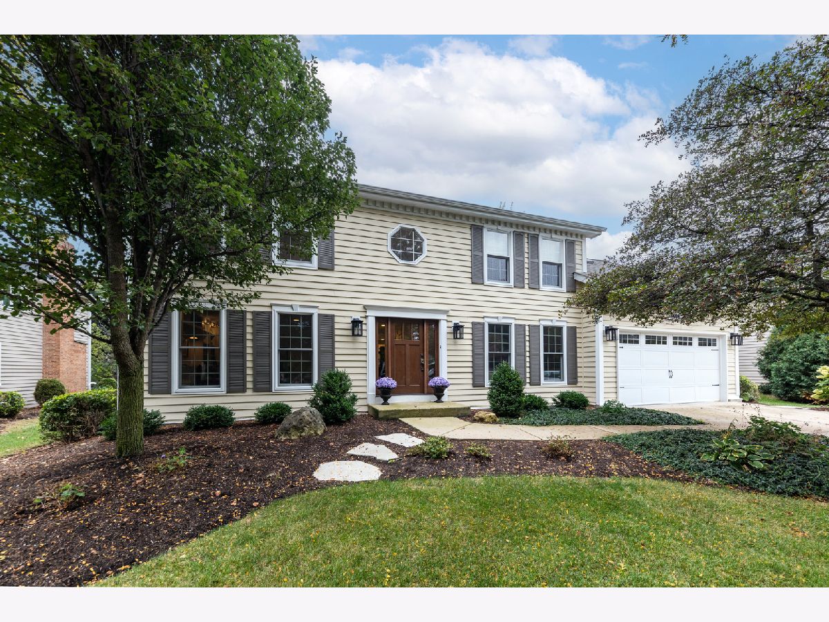 Homes For Sale Ashbury Naperville Illinois, 1116 Hollingswood Avenue