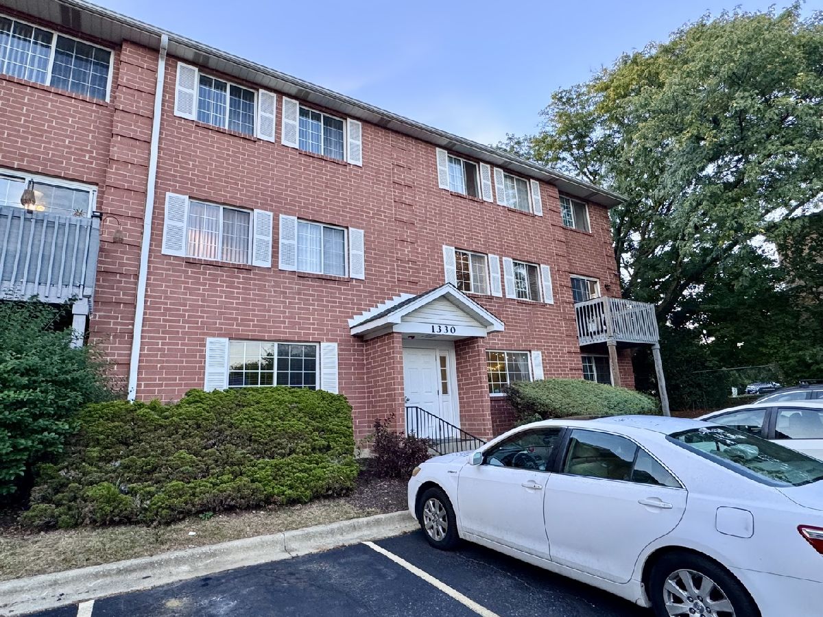  Rented Wheaton Illinois, 1330 Lorraine