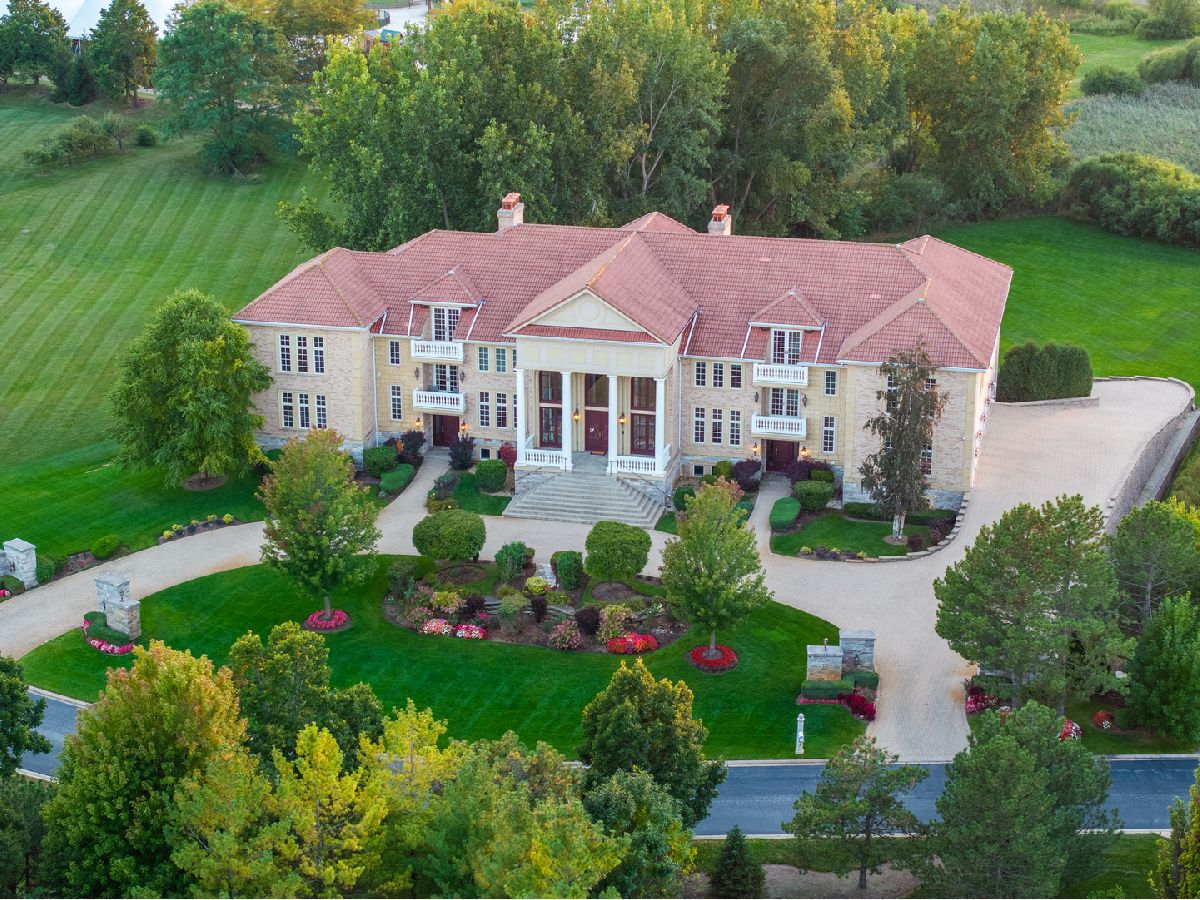  For Sale South Barrington Illinois, 17 Star Lane