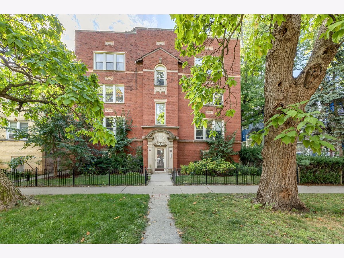  Sold Chicago Illinois, 6712 Glenwood