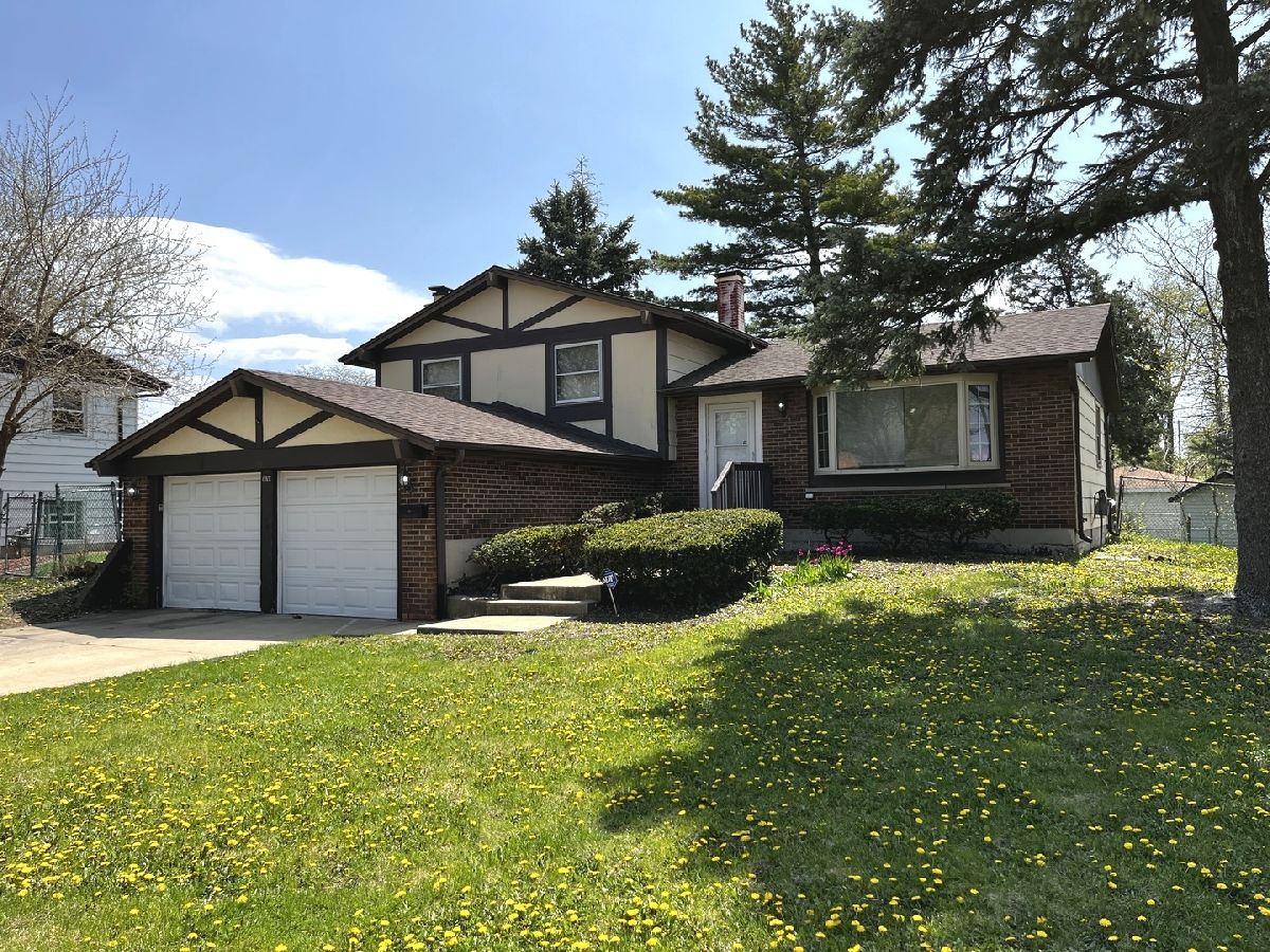 Homes For Sale Hollandale South Holland Illinois, 1 164th Street