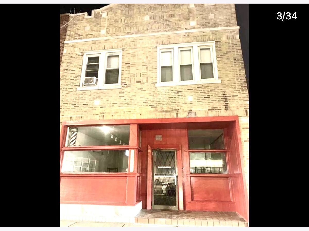  Rented Chicago Illinois, 2611 Peterson