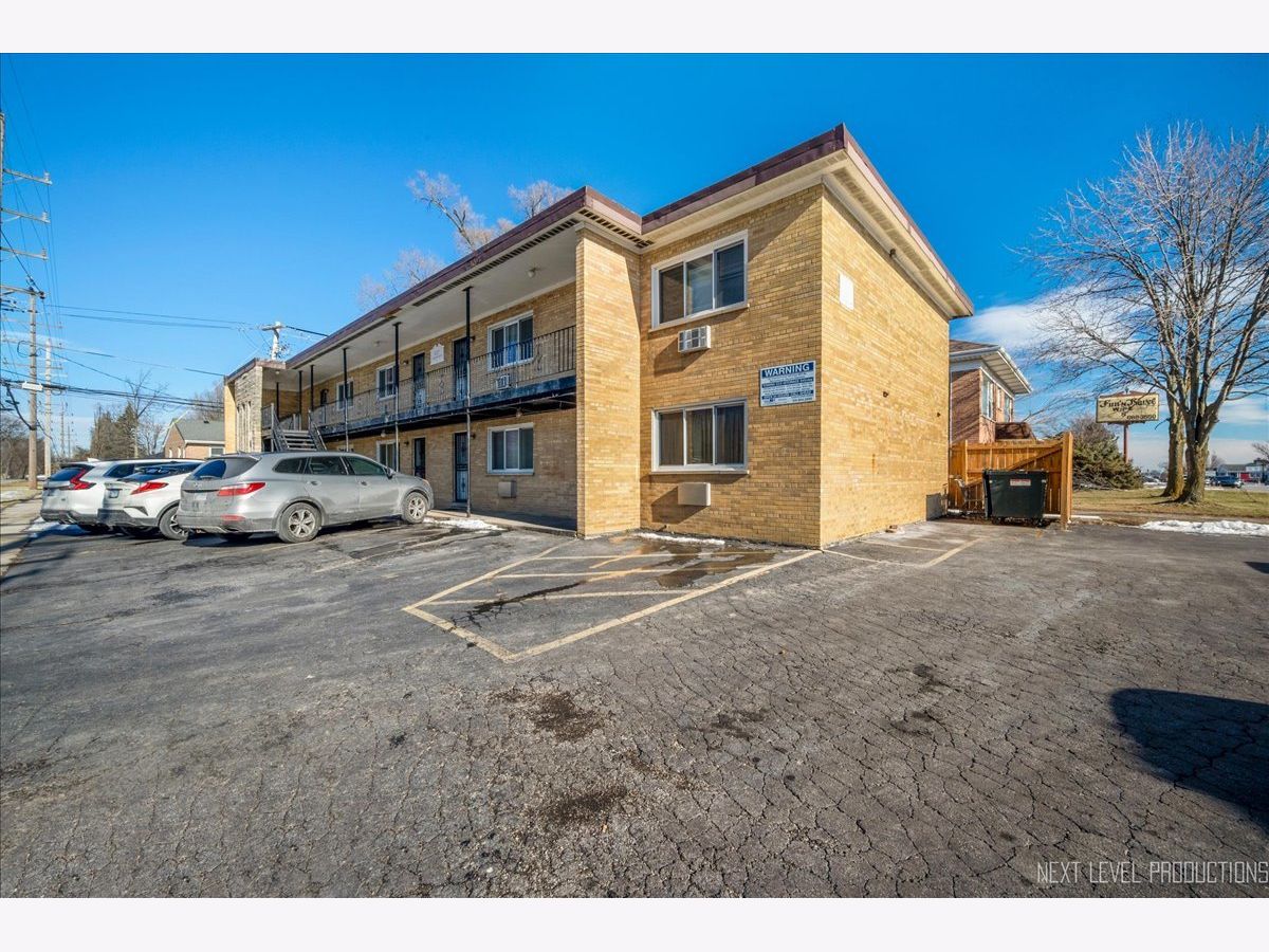 For Rent Wheaton Illinois, 627 Blanchard