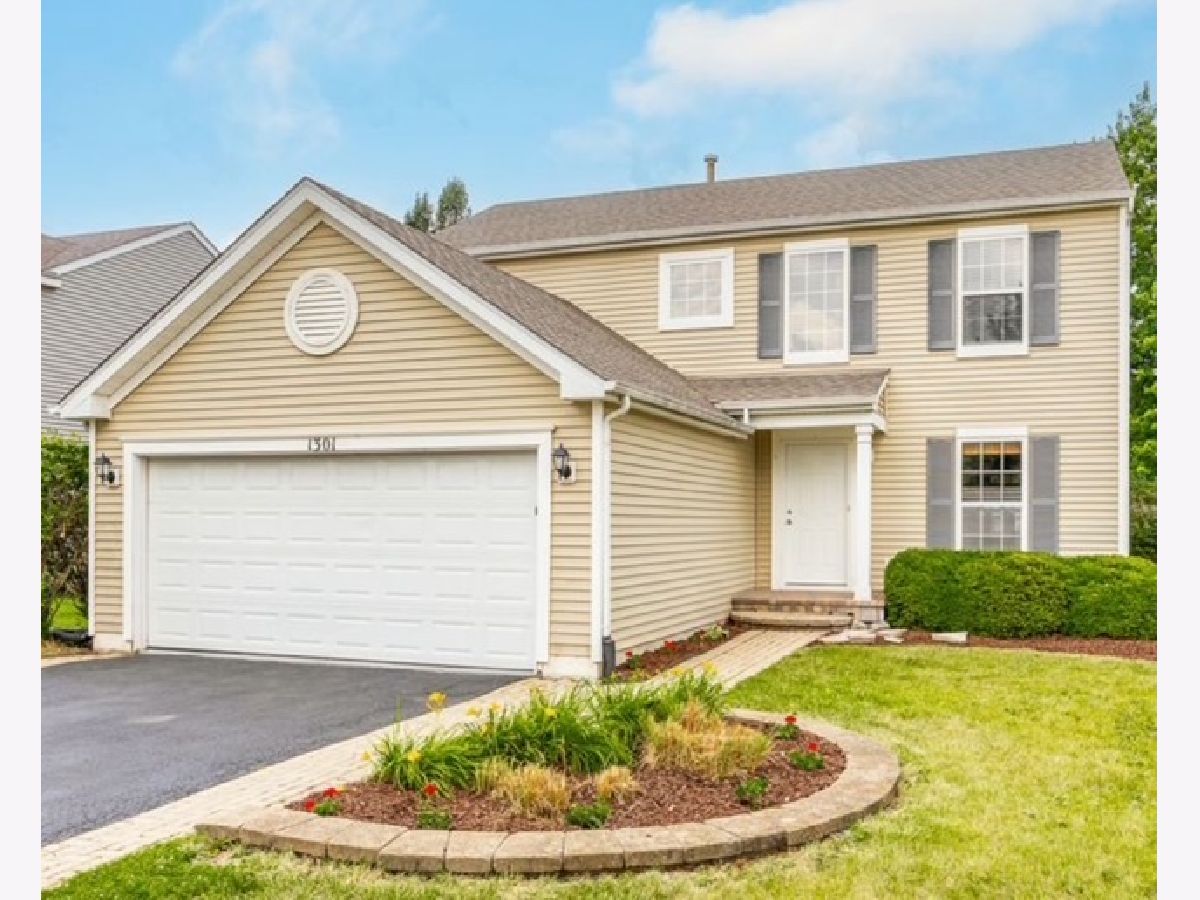 For Rent Plainfield Illinois, 1301 Bridgehampton