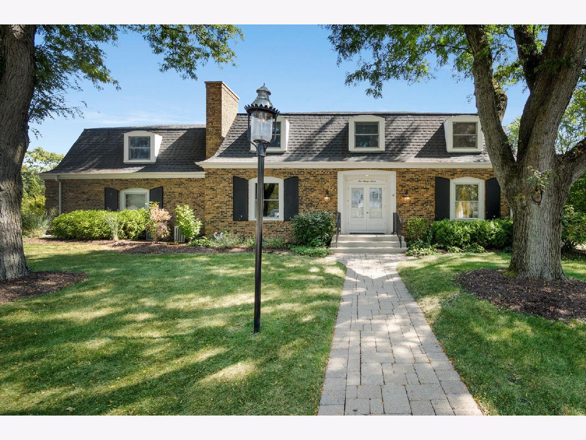  Sold Geneva Illinois, 527 West