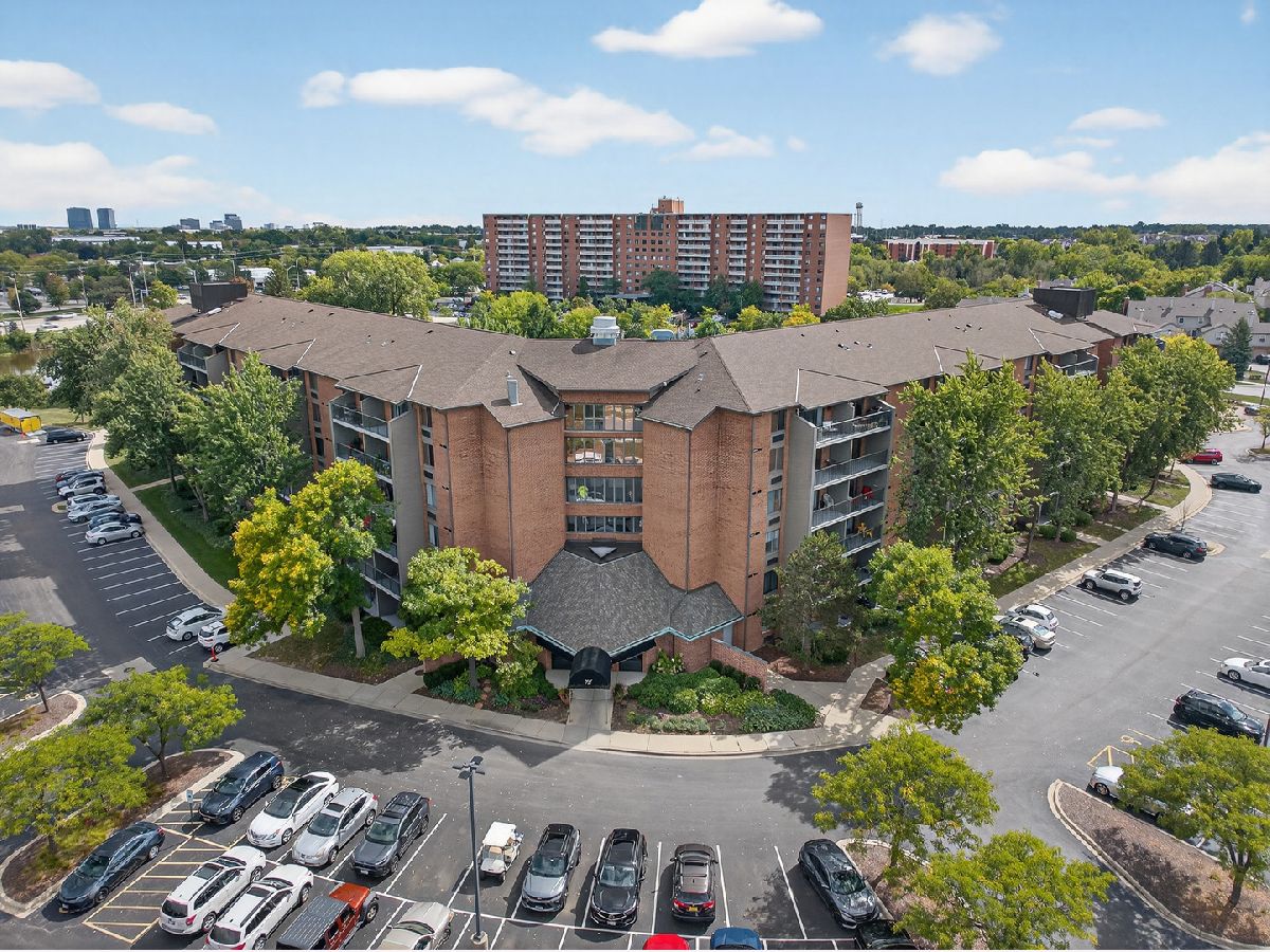 Condos & Townhomes For Sale 12 Oaks At Schaumburg Schaumburg Illinois, 75 Kristin Circle