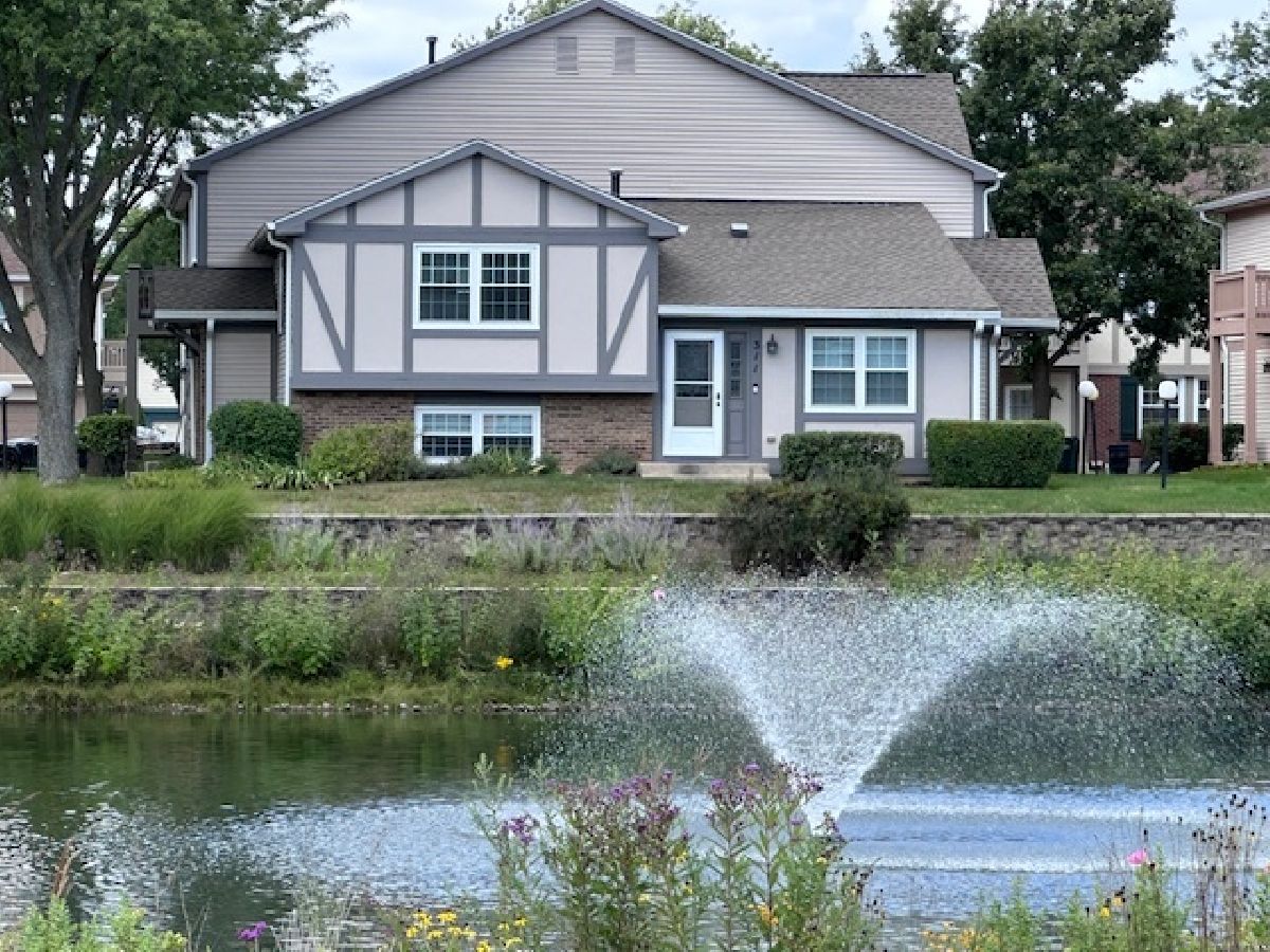 Rented Vernon Hills Illinois, 311 Cherrywood