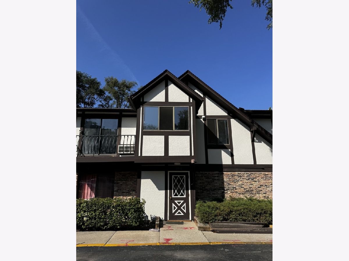  Rented Bensenville Illinois, 264 George