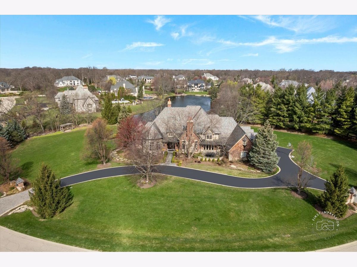 Homes For Sale Crane Road Estates St Charles Illinois, 36W442 Hunters Gate Road