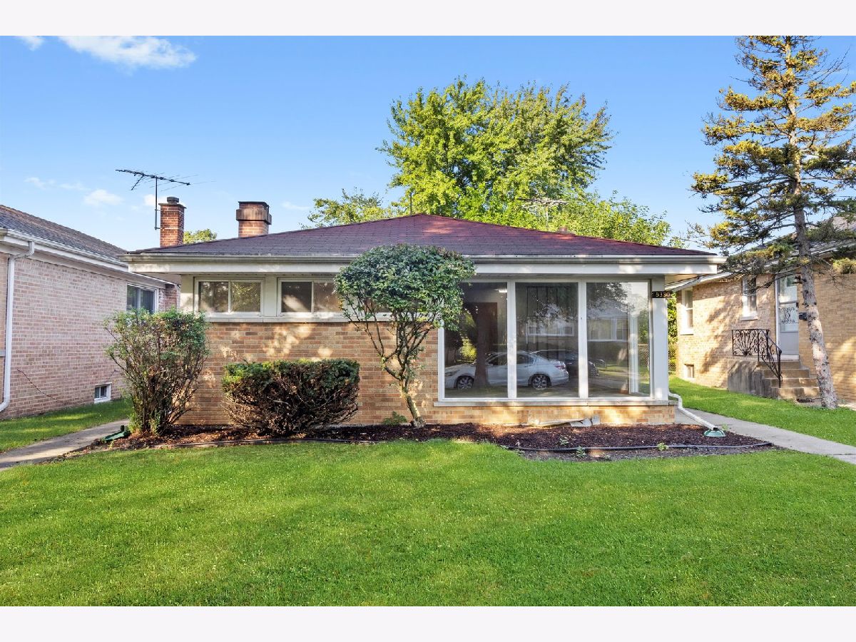 Sold Skokie Illinois, 8330 Springfield
