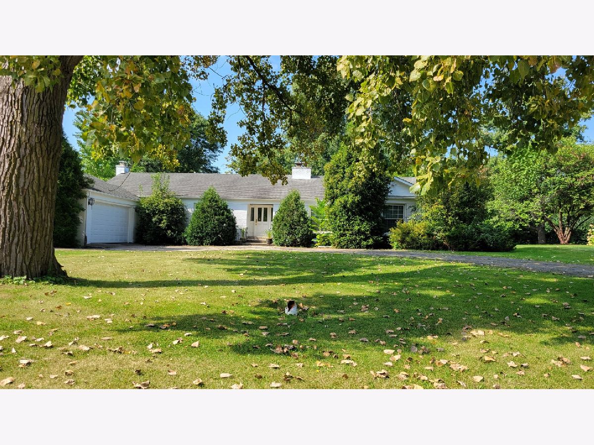 For Sale Oak Brook Illinois, 26 Windsor Drive