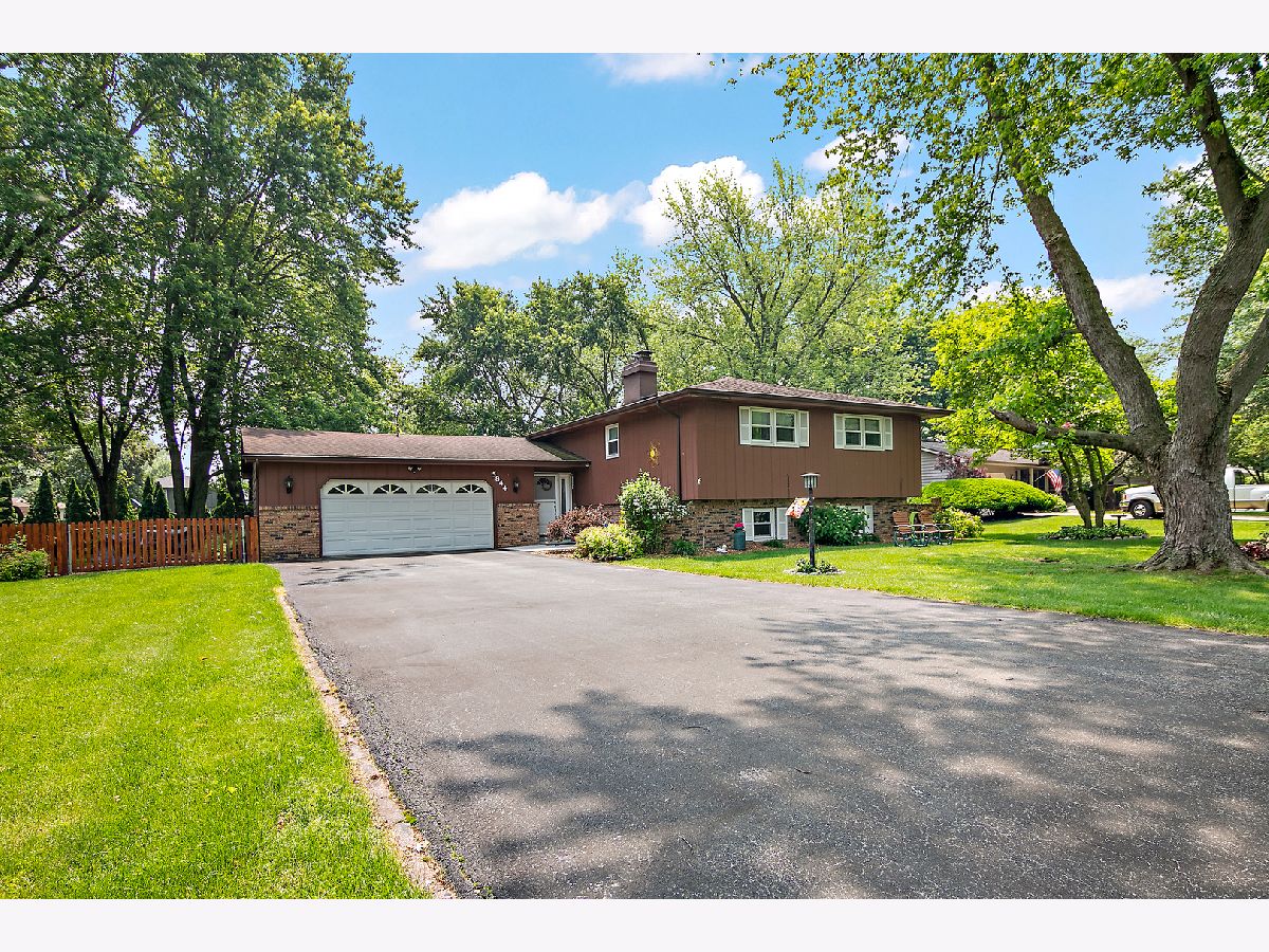  For Sale St Anne Illinois, 5844 Muriel Lane