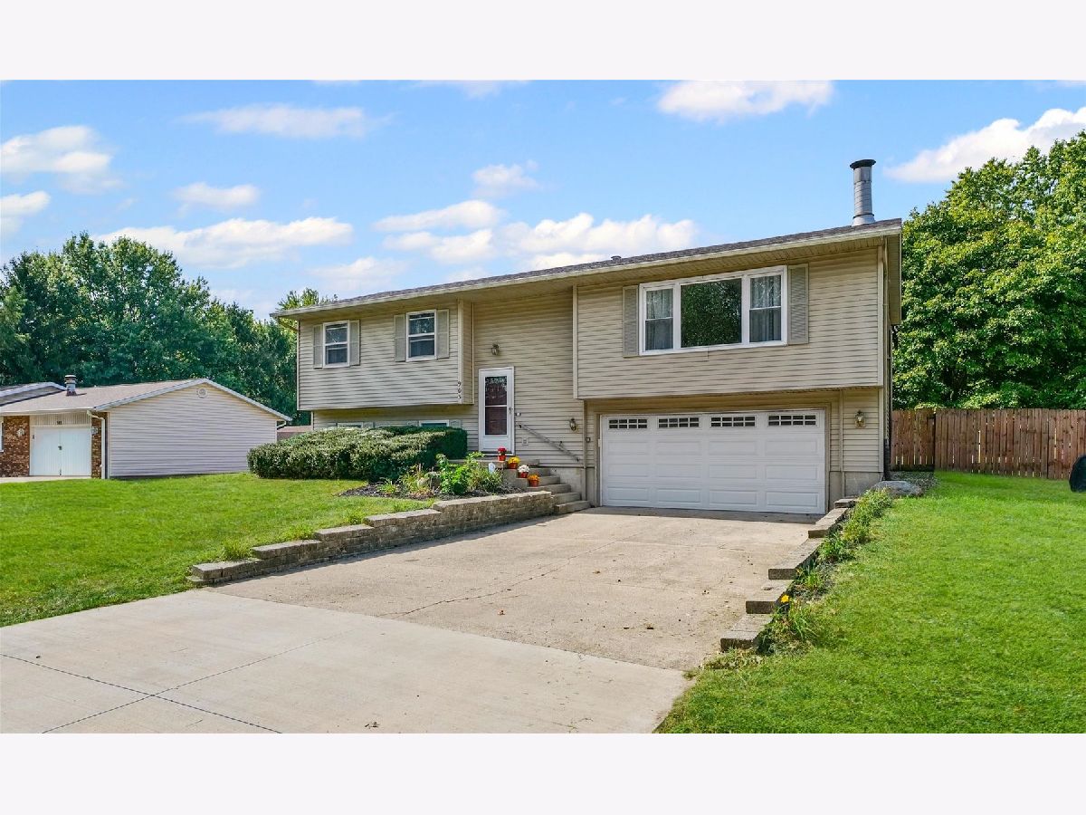 For Sale Mahomet Illinois, 903 Trailside Drive