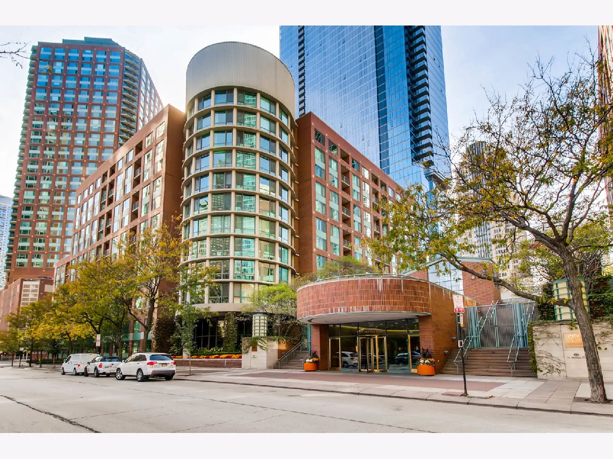  Rented Chicago Illinois, 440 Mcclurg