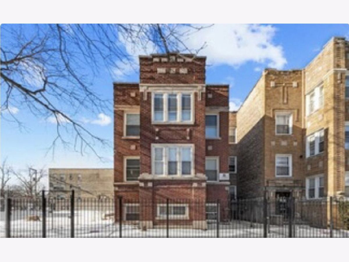  For Rent Chicago Illinois, 11022 Vernon
