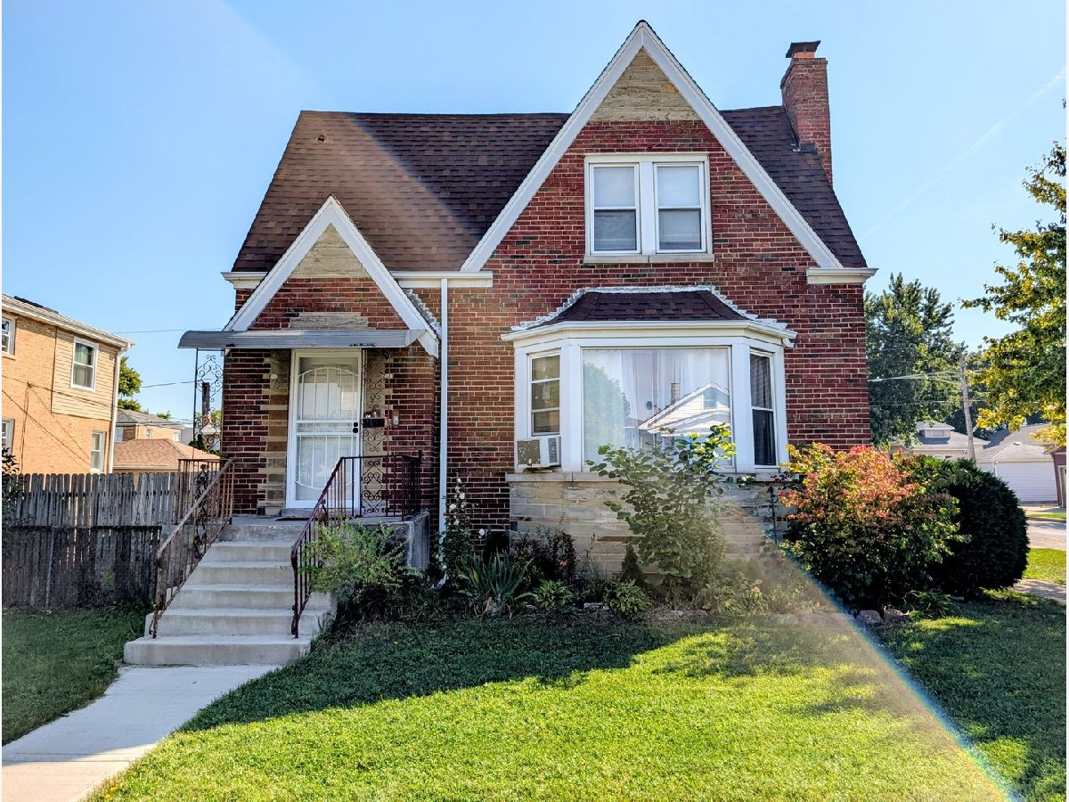  Rented Elmwood Park Illinois, 2617 74th