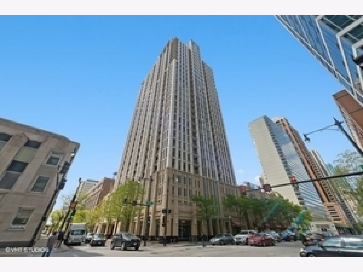  For Rent Chicago Illinois, 1250 Michigan