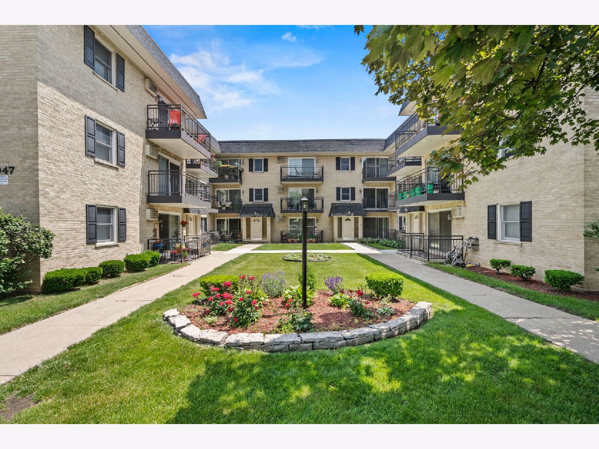 For Rent Oak Park Illinois, 1039 Harlem