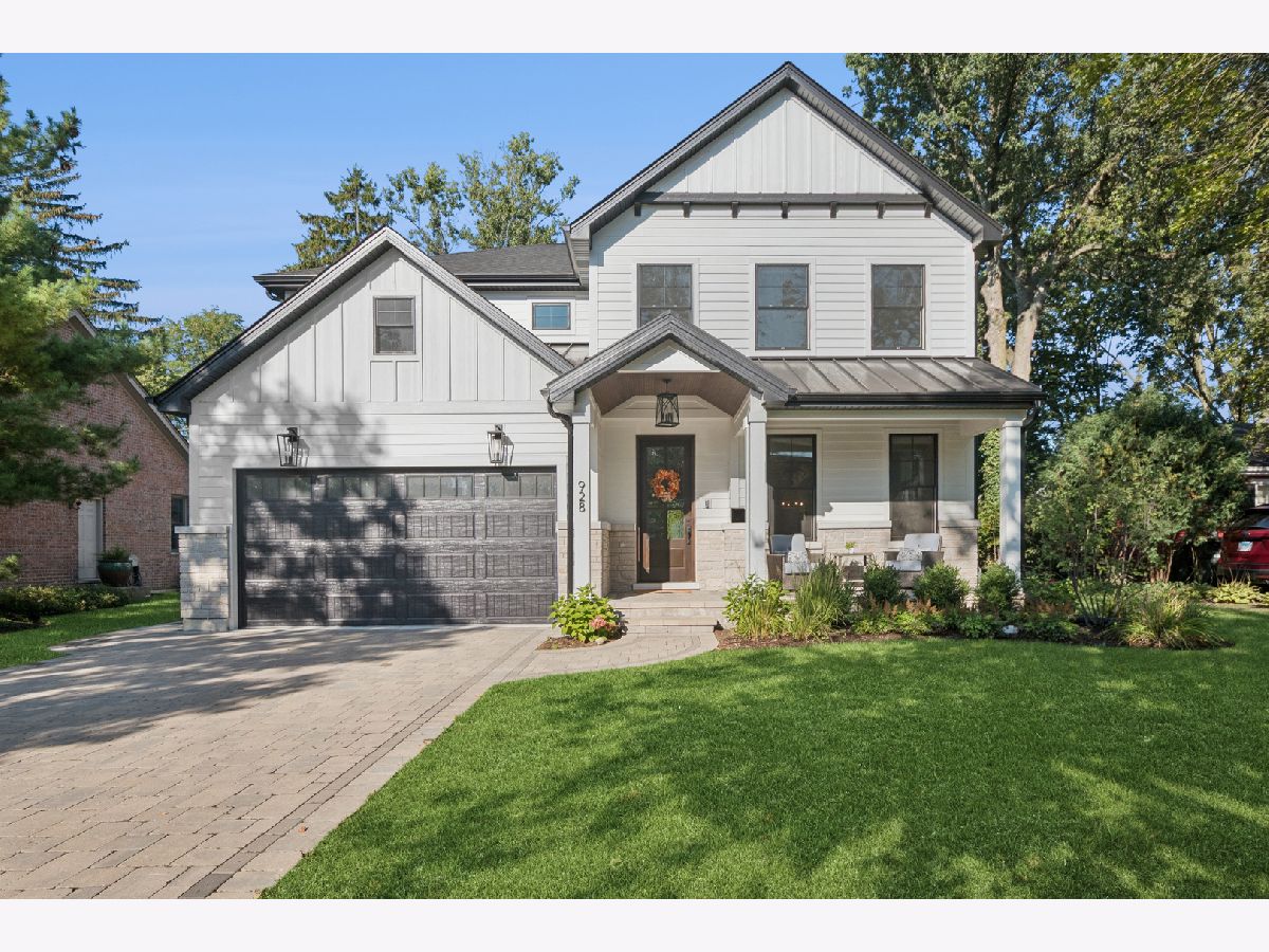  Rented Glenview Illinois, 928 Hunter