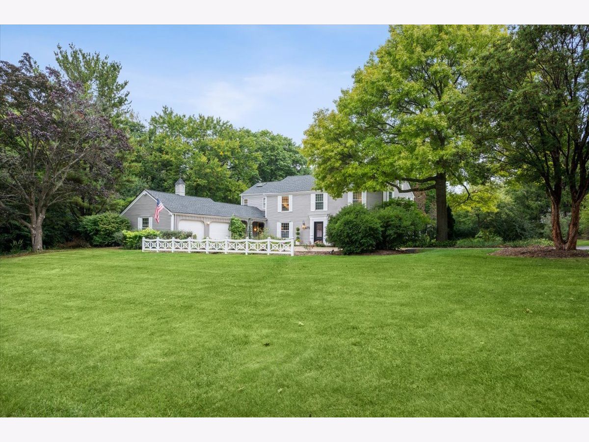  Sold North Barrington Illinois, 470 Pinewoods