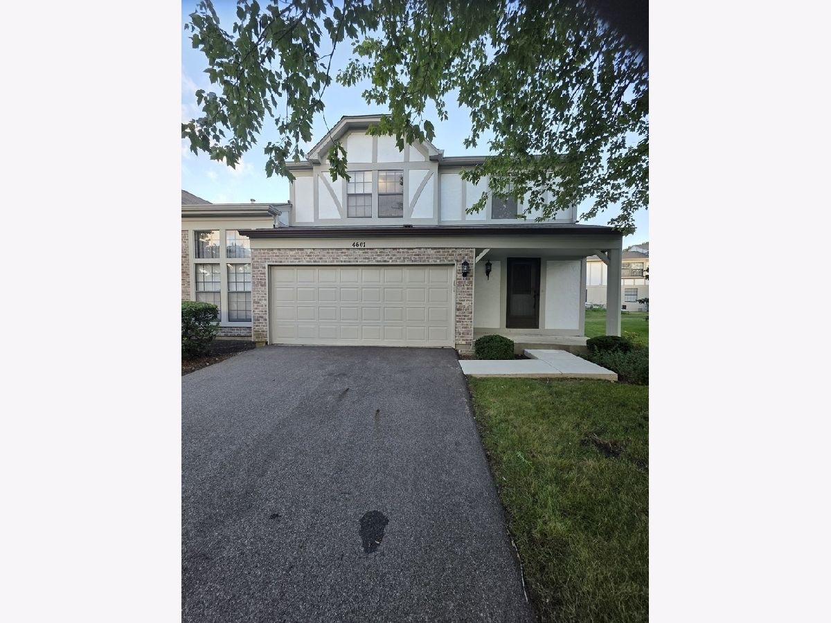  For Rent Hoffman Estates Illinois, 4601 Olmstead