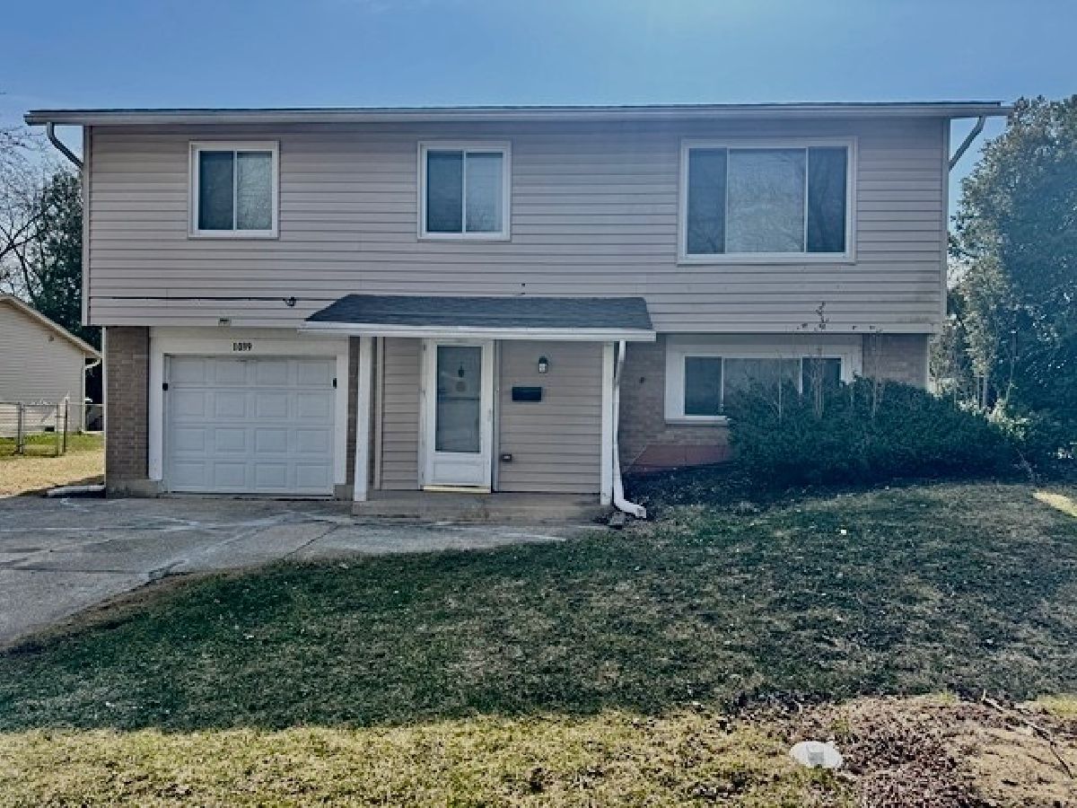  For Sale University Park Illinois, 1039 Abbot Lane