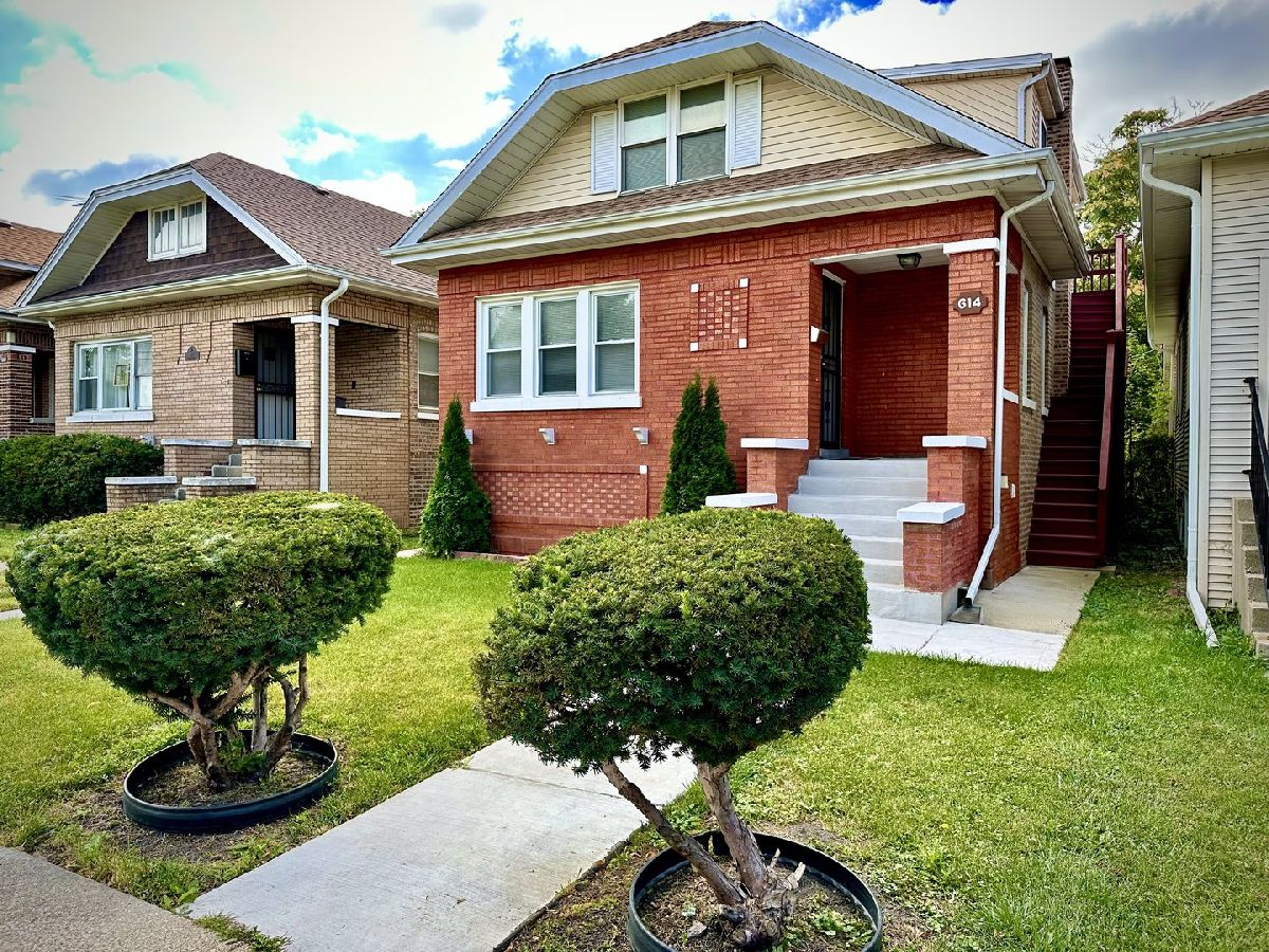  For Sale Maywood Illinois, 614 Legion Street
