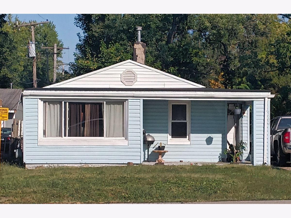  For Sale Decatur Illinois, 1524 Summit Avenue