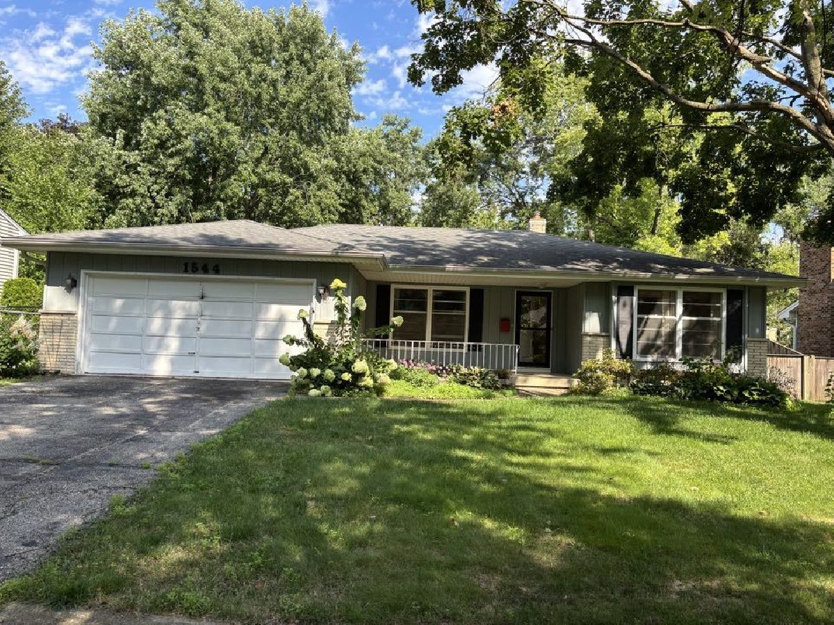  For Rent Naperville Illinois, 1544 Towhee