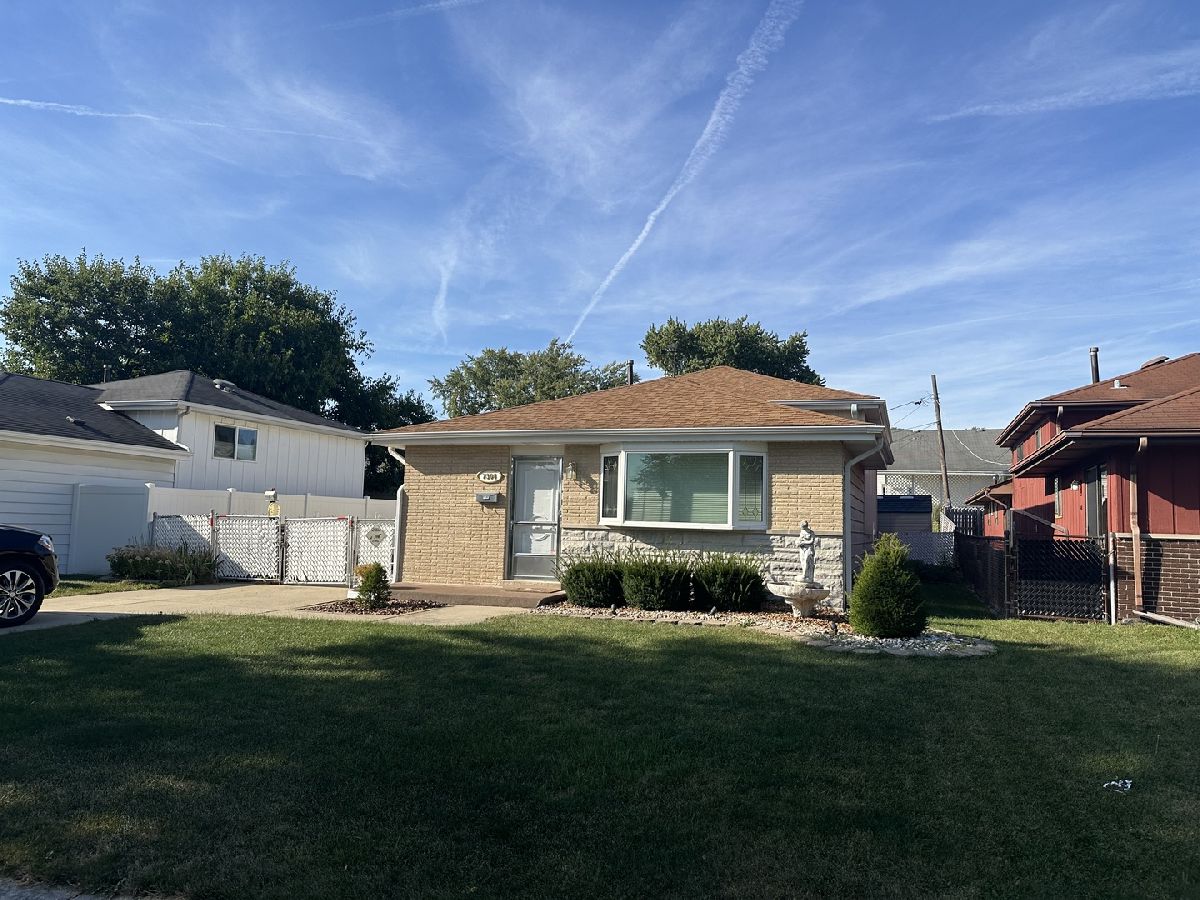  Rented Tinley Park Illinois, 7304 174th