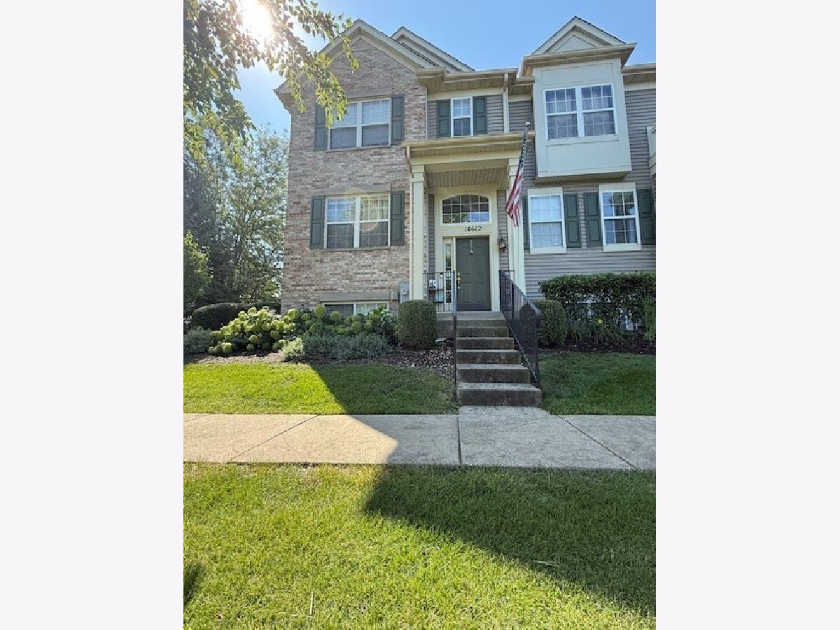  For Sale Plainfield Illinois, 14612 Paul Revere Lane