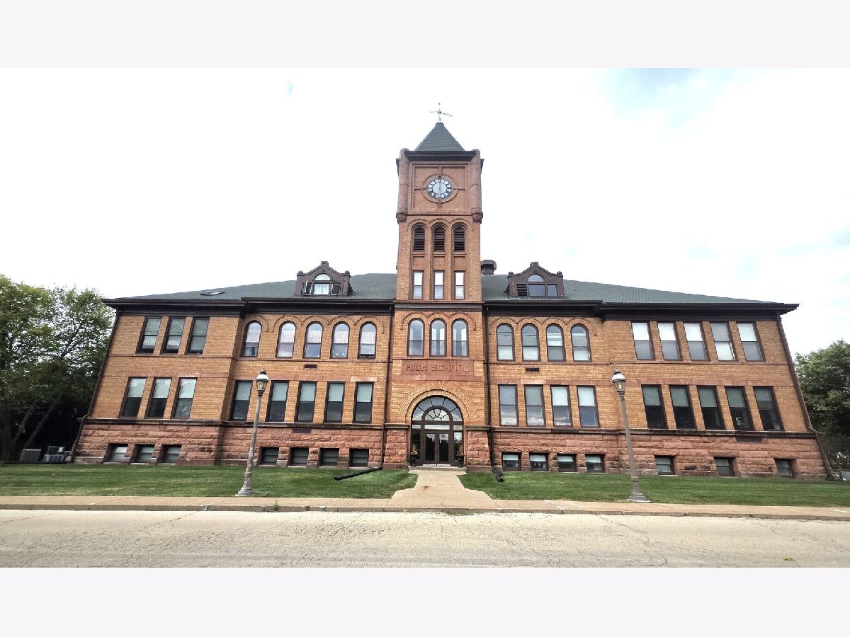  For Sale Galena Illinois, 411 Prospect Street